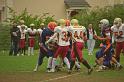 Les cadets Corsaires 2009 vs Les Templiers 179